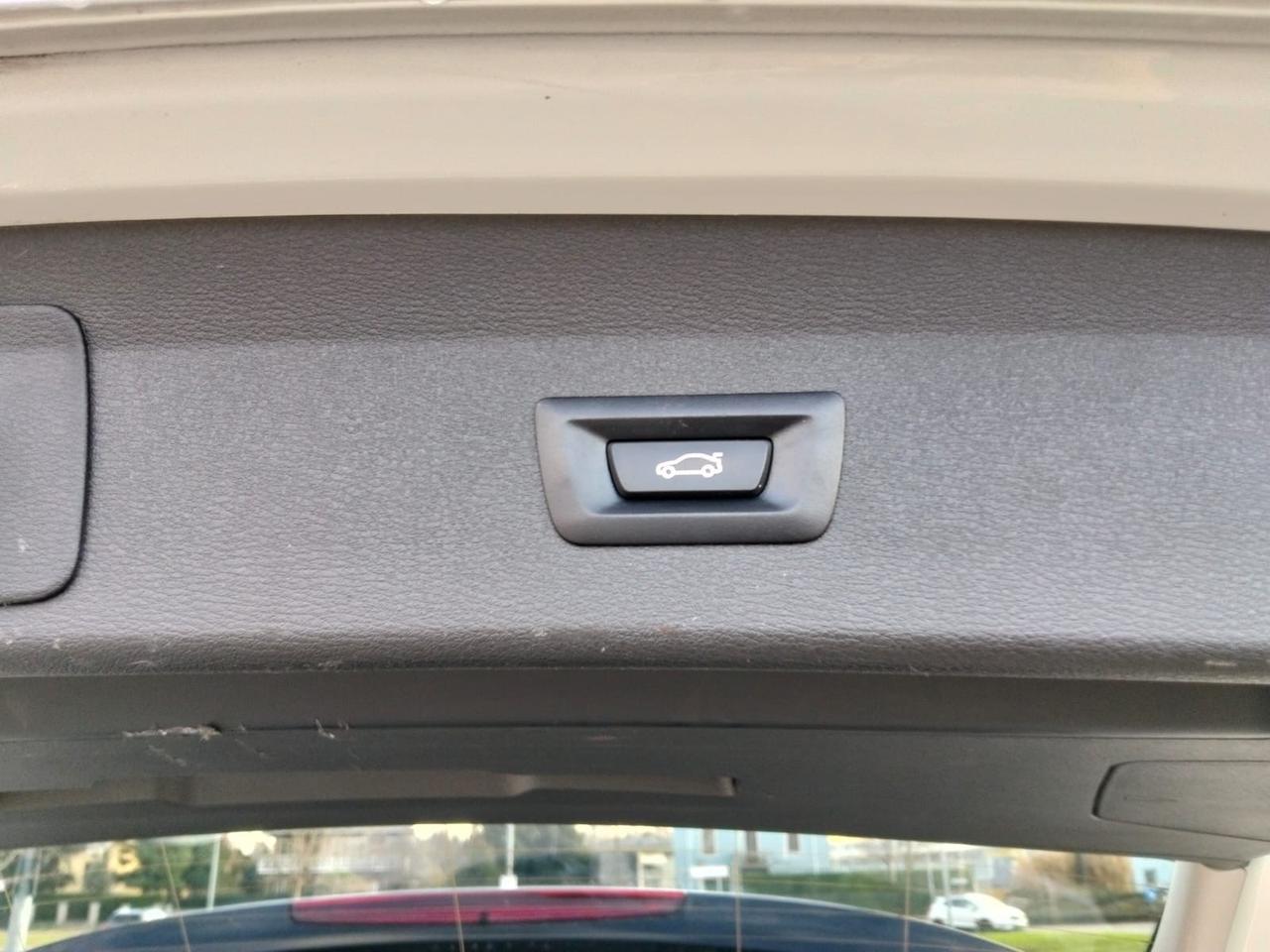 Bmw X1 xDrive18d Automatik*Navi*Camera*Cruise*Pdc