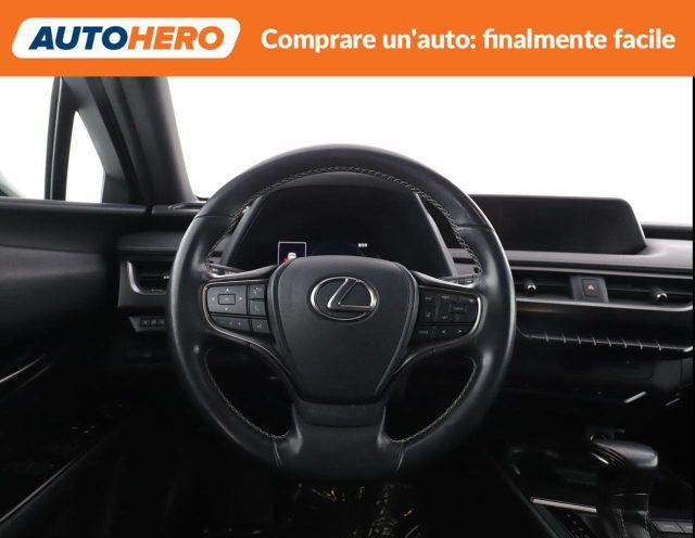 LEXUS UX Full Electric UX Hybrid 4WD Executive