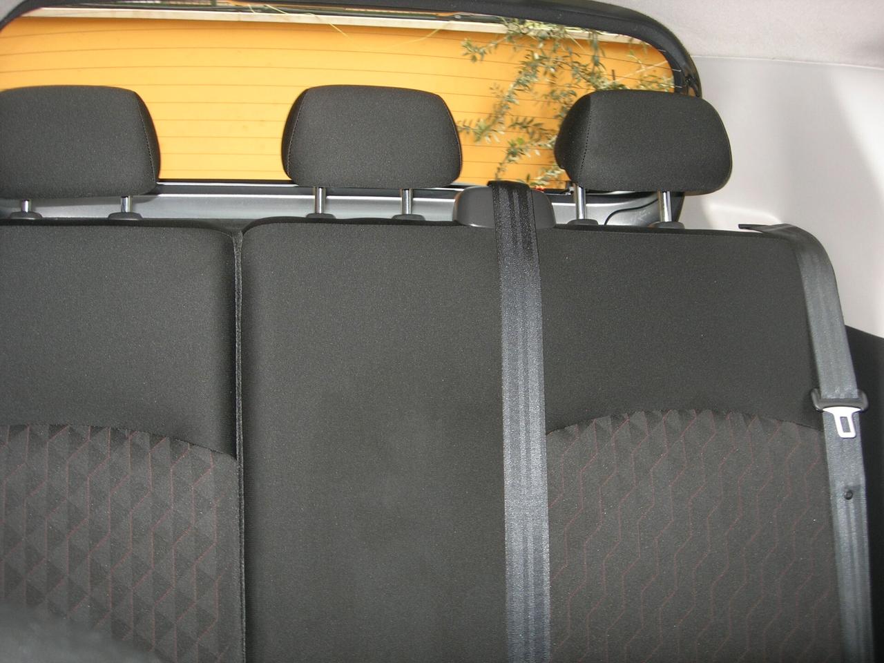 Mitsubishi Space Star Space Star 1.2 Invite Radio