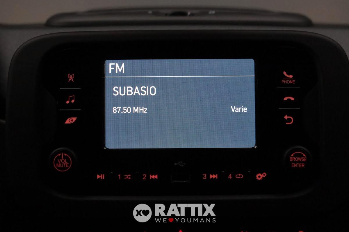 Fiat Panda Pandina 1.0 firefly hybrid 65CV Icon 5p.ti