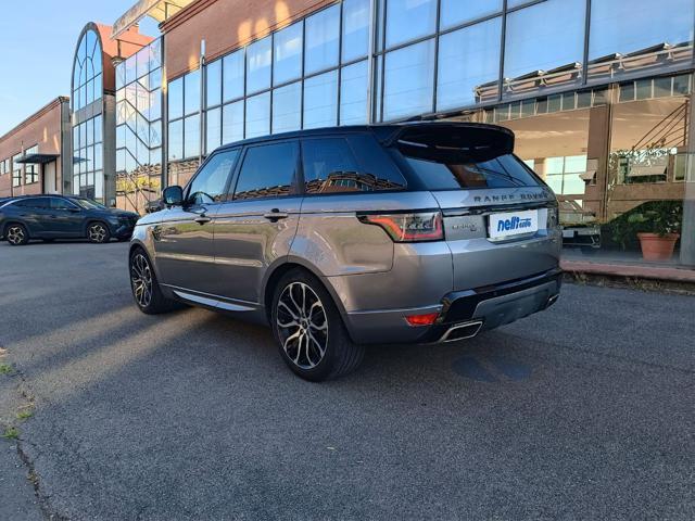 LAND ROVER Range Rover Sport 3.0 SDV6 249 CV HSE Dynamic