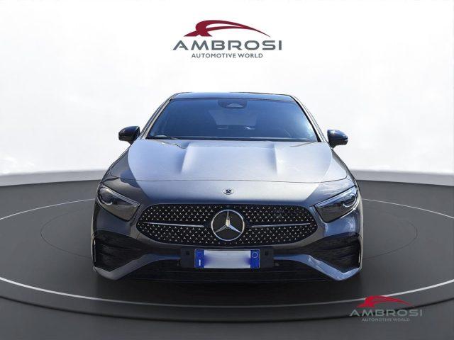MERCEDES-BENZ A 180 180 Automatic Advanced Plus AMG Line
