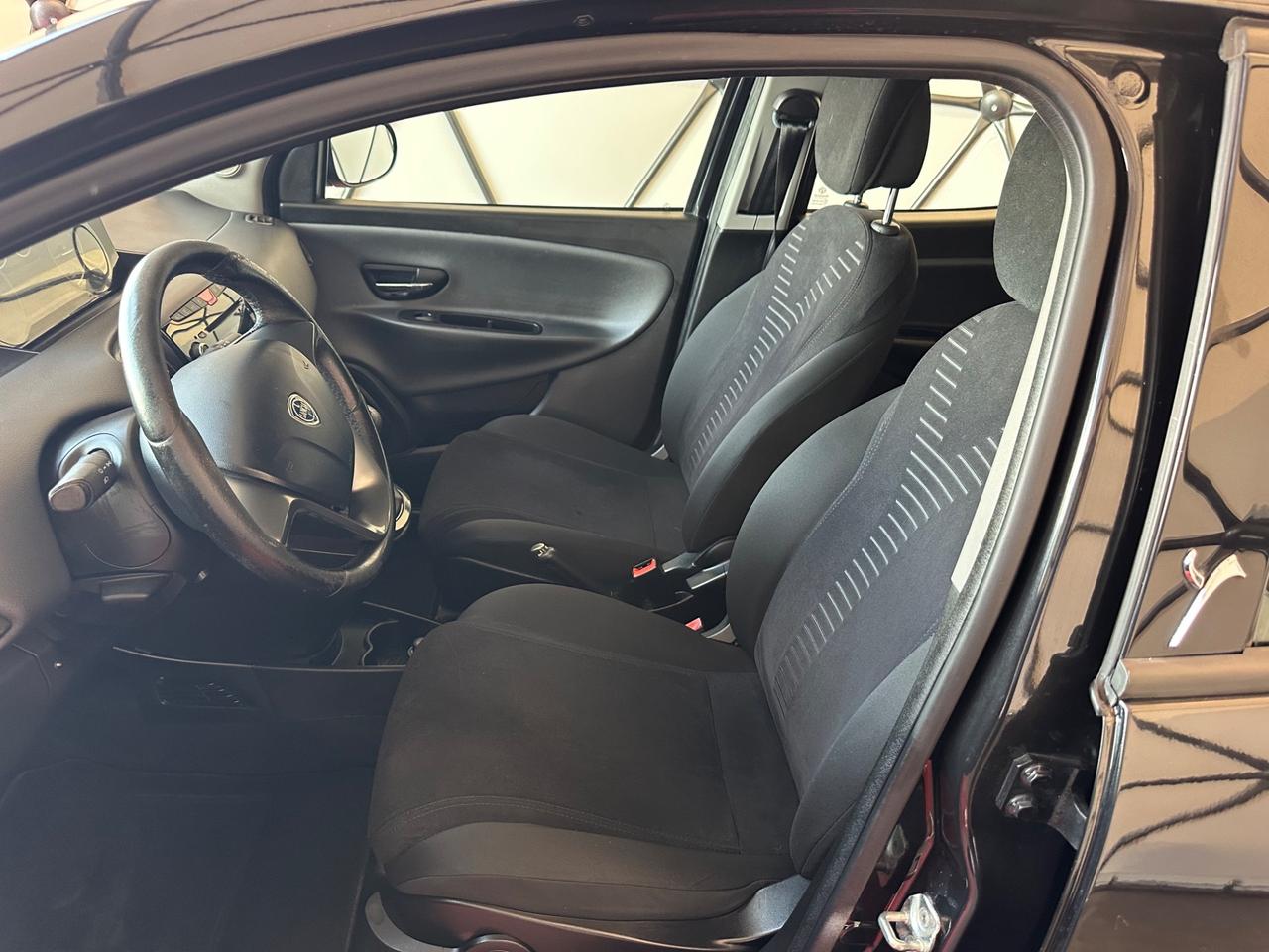 Lancia Ypsilon 1.3 MJT 16V 95 CV 5 porte S&S Platinum