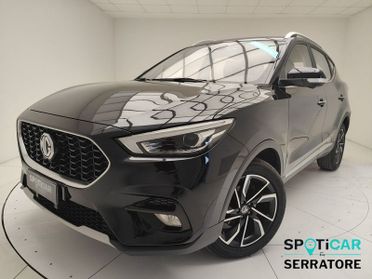 MG ZS 2021 1.5 Luxury