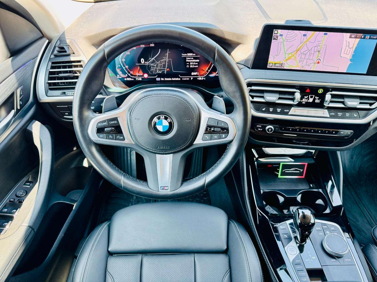 Bmw X4 xDrive20d R-Camera / Full Optional