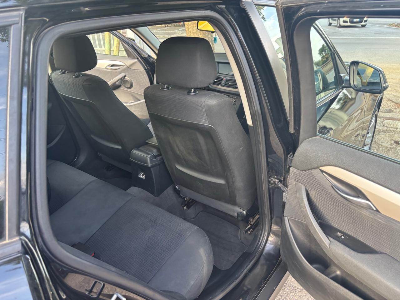 Bmw X1 sDrive20d