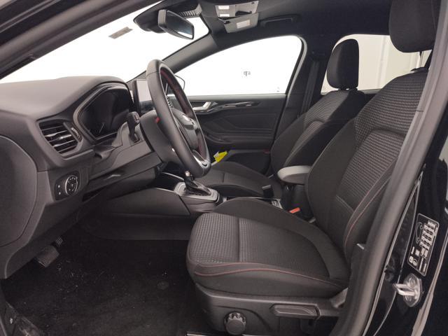 FORD Focus 1.0t ecoboost h ST-Line 155cv powershift