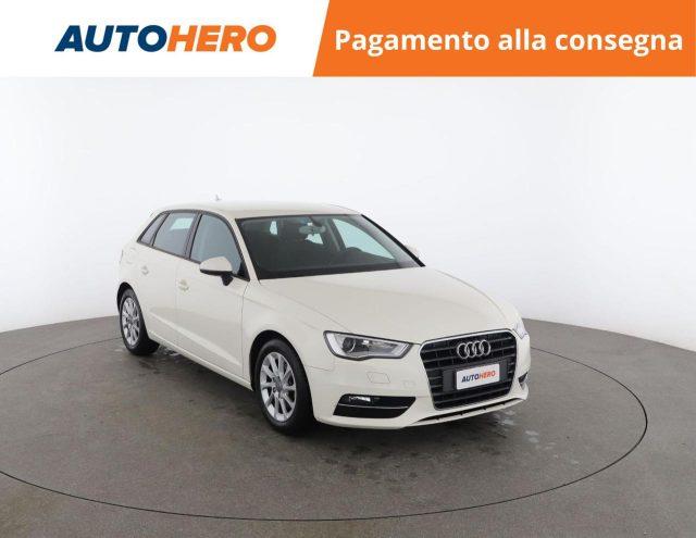 AUDI A3 SPB 1.4 TFSI COD ultra S tronic Ambition