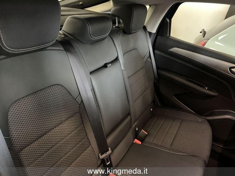 Renault Arkana Arkana Hybrid E-Tech 145 CV Intens