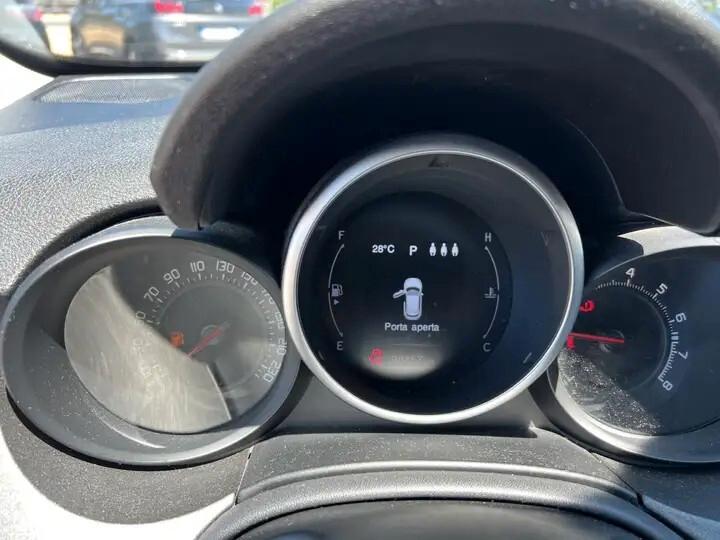 Fiat 500X 1.4 MultiAir 140CV AT9 4x2 Cross