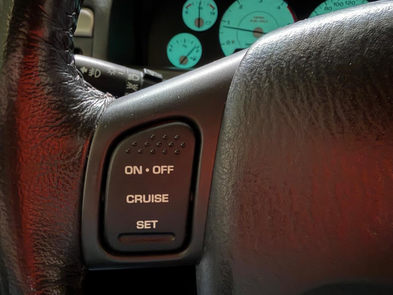 Jeep Grand Cherokee 2.7 CRD 163CV — SOLO 110.000KM—