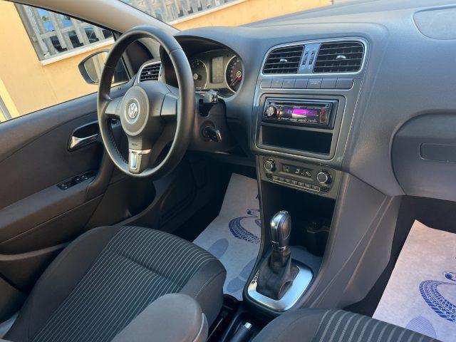 VOLKSWAGEN Polo 1.4 DSG 5p Highline