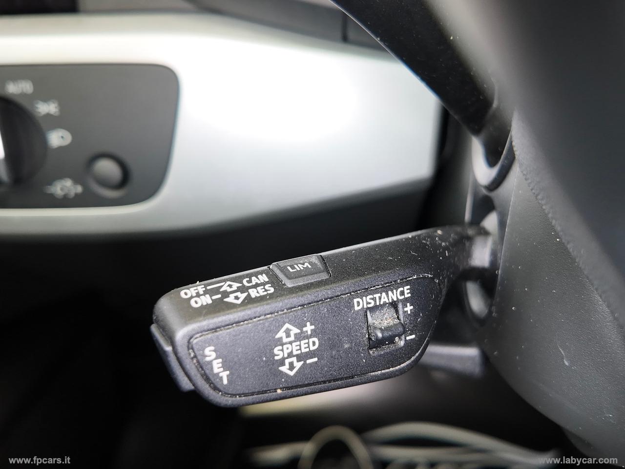 AUDI A4 2.0 TDI 150CV S tronic Sport