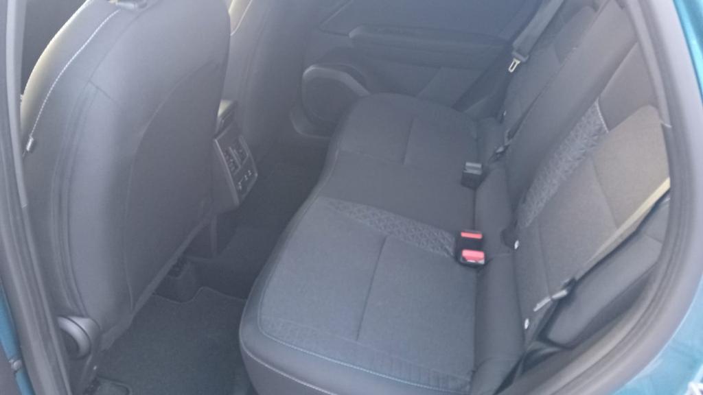 Renault Symbioz 1.6 E-Tech full hybrid Evolution Auto