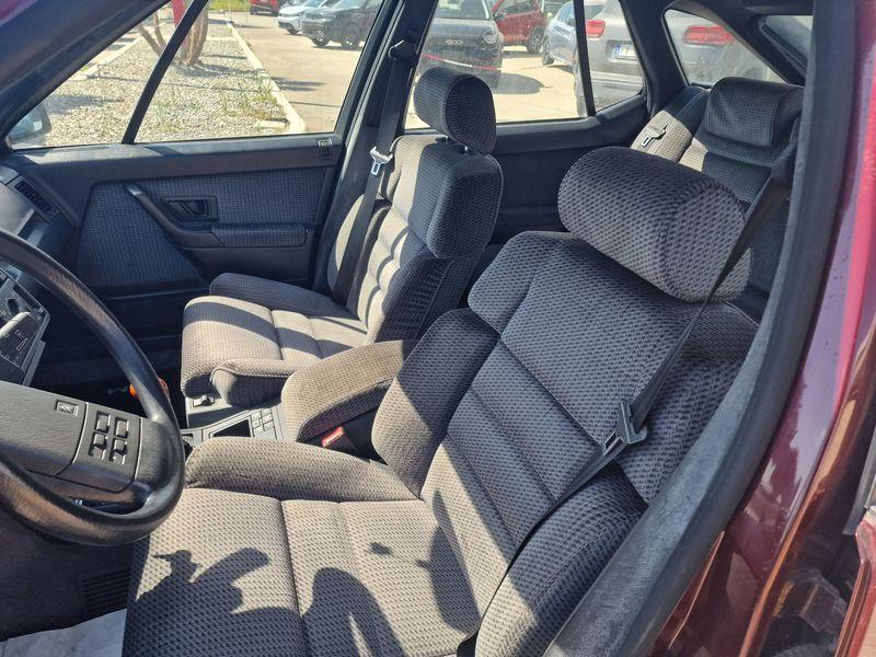 CITROEN CITROEN XM 2.0i cat