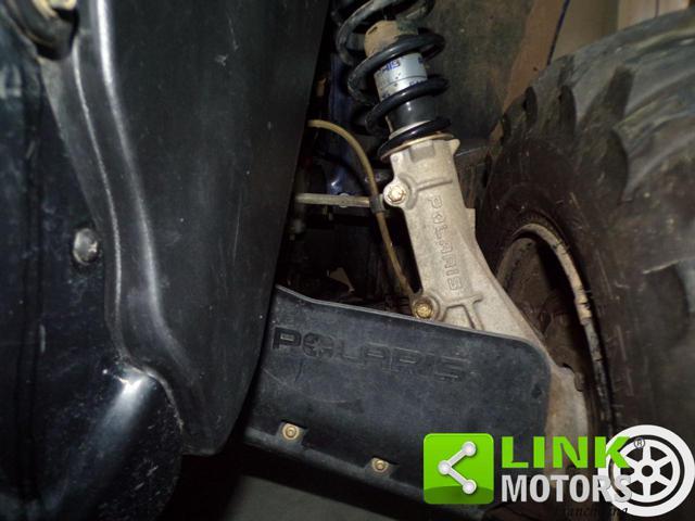 POLARIS Sportsman 700EFI 700 E