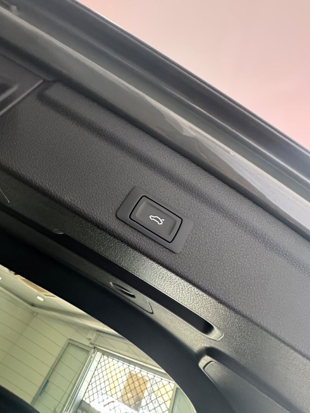 Audi Q3 35 TDI S tronic s-line edition