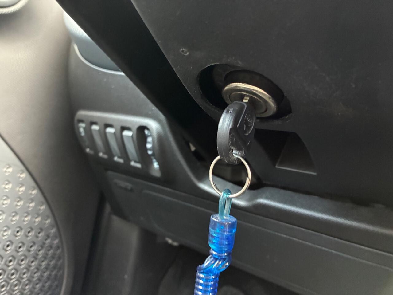 Smart ForFour 1.0 71cv Automatica - 2017