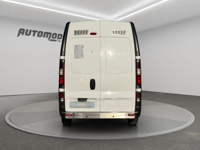 FIAT Talento 1.6MJT TETTO ALTO PEDANA