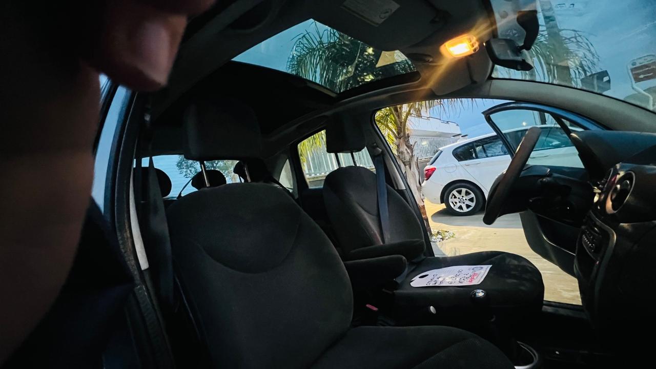 Citroen C3 1.4 Bi Energy M Van Vtr. Mitica