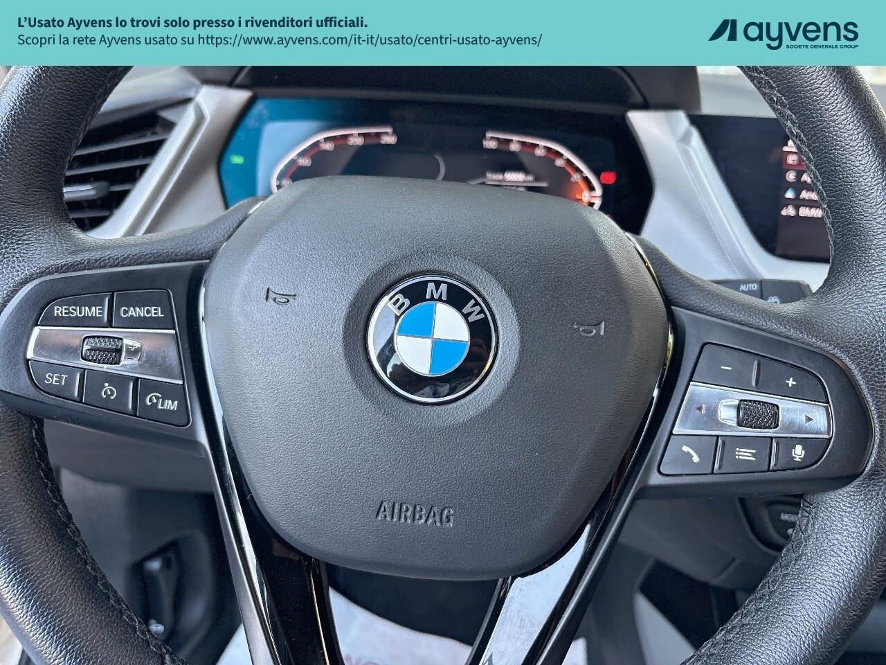 Bmw Serie 1 116d Msport Exterior