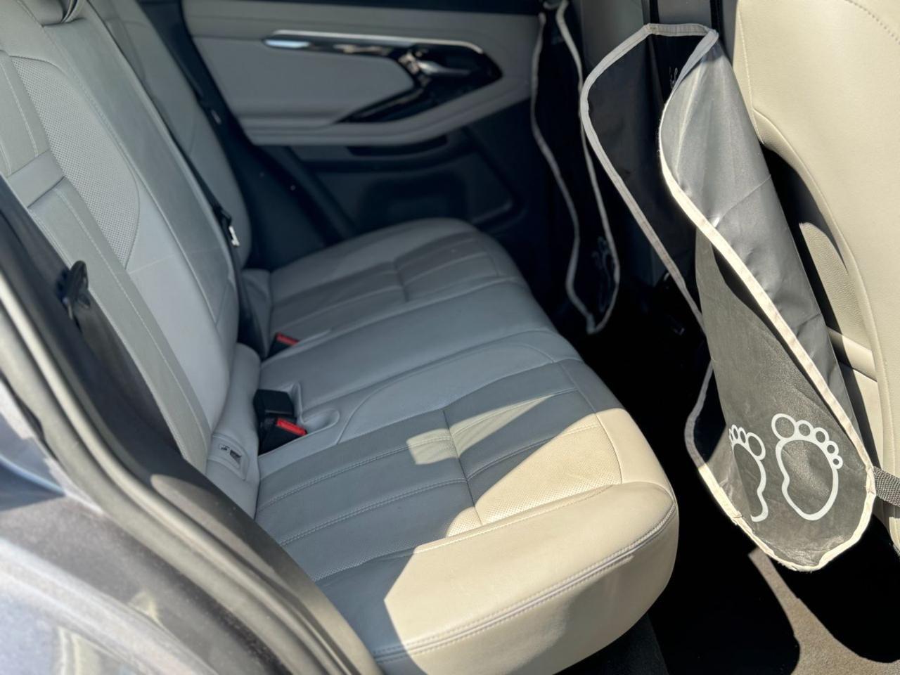 LAND ROVER Range Rover Evoque 2.0D I4 150 CV AWD Auto SE