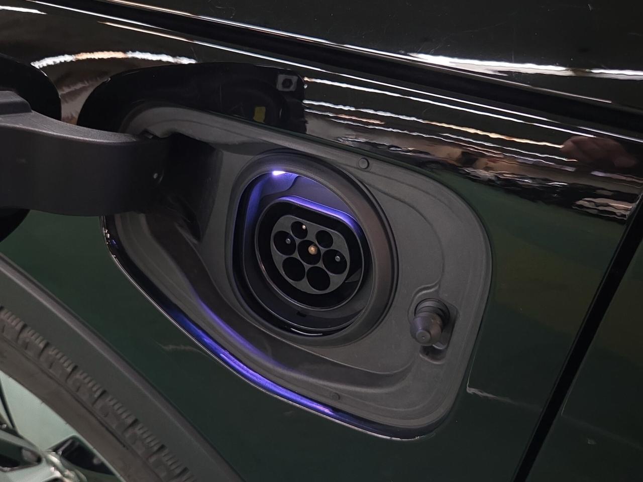 Volvo XC40 T4 Recharge Plug-in Hybrid automatico Core AUTOCARRO N1