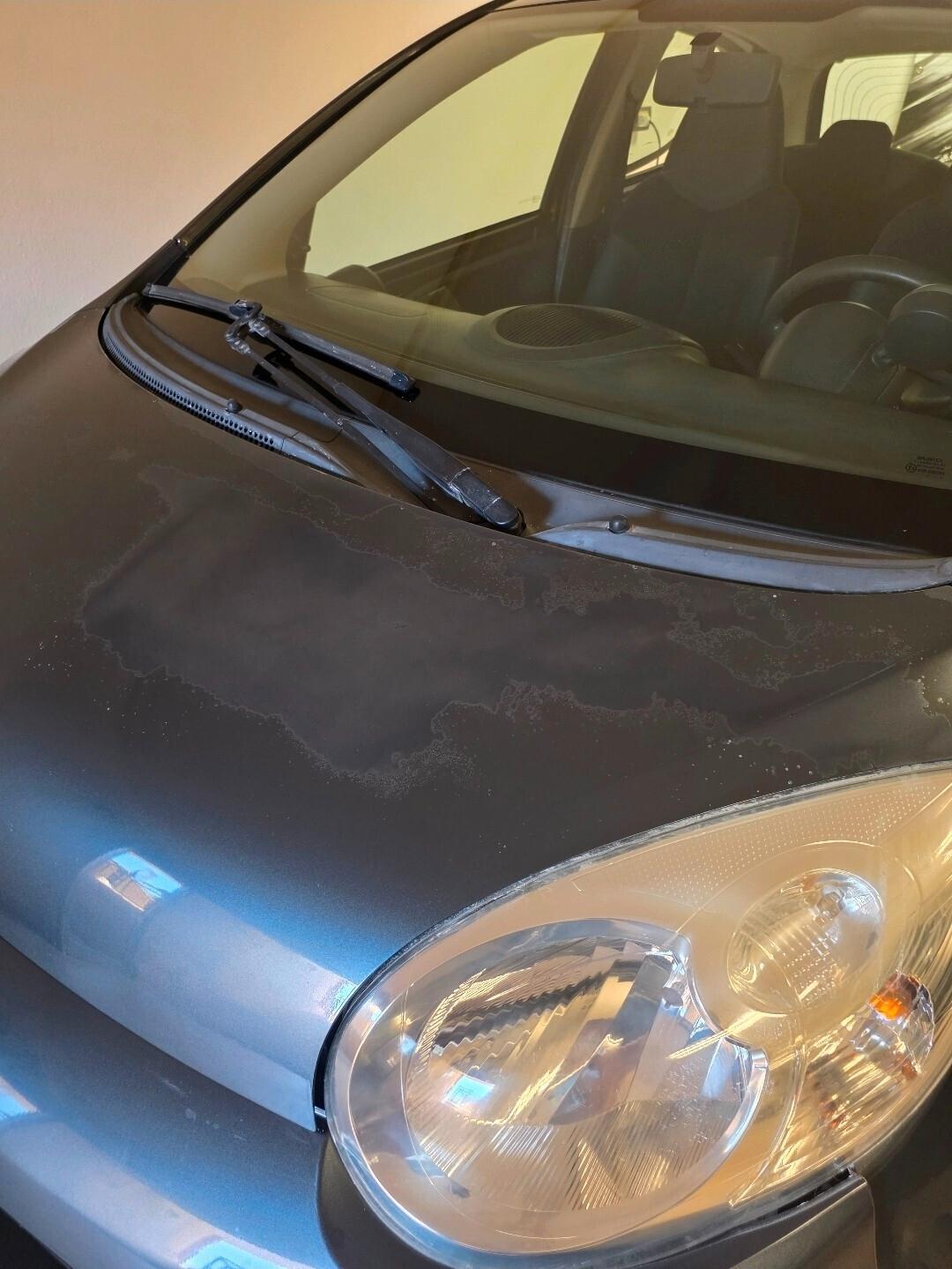 Citroen C1 1.0 5 porte AMIC1
