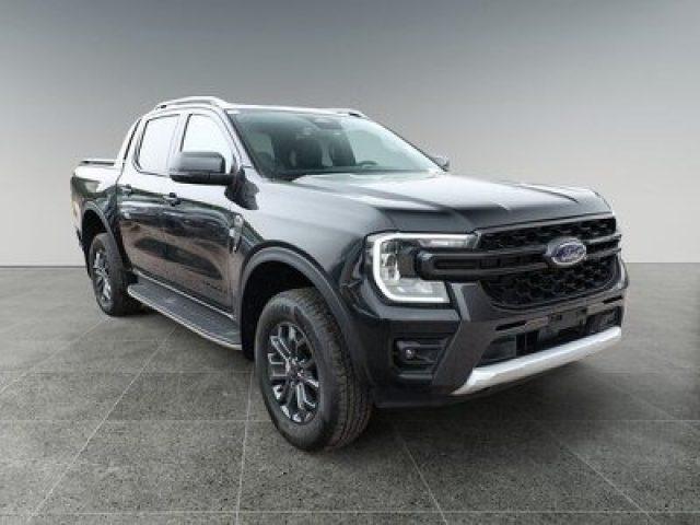 FORD Ranger 2.0 ECOBLUE aut. 205 CV DC Wildtrak 5 posti