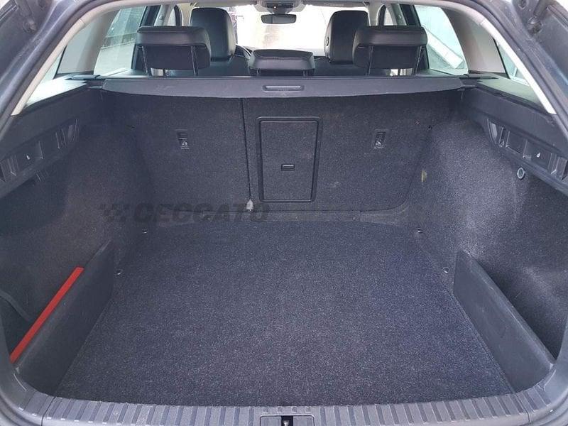 Skoda Octavia Octavia Wagon 2.0 tdi evo Style 115cv dsg