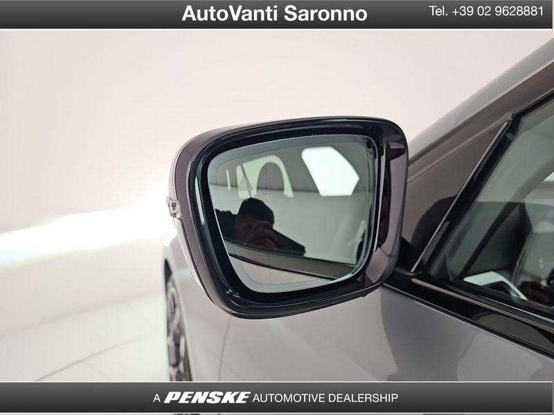 BMW Serie 3 Touring 320d 48V xDrive Touring Msport Pro