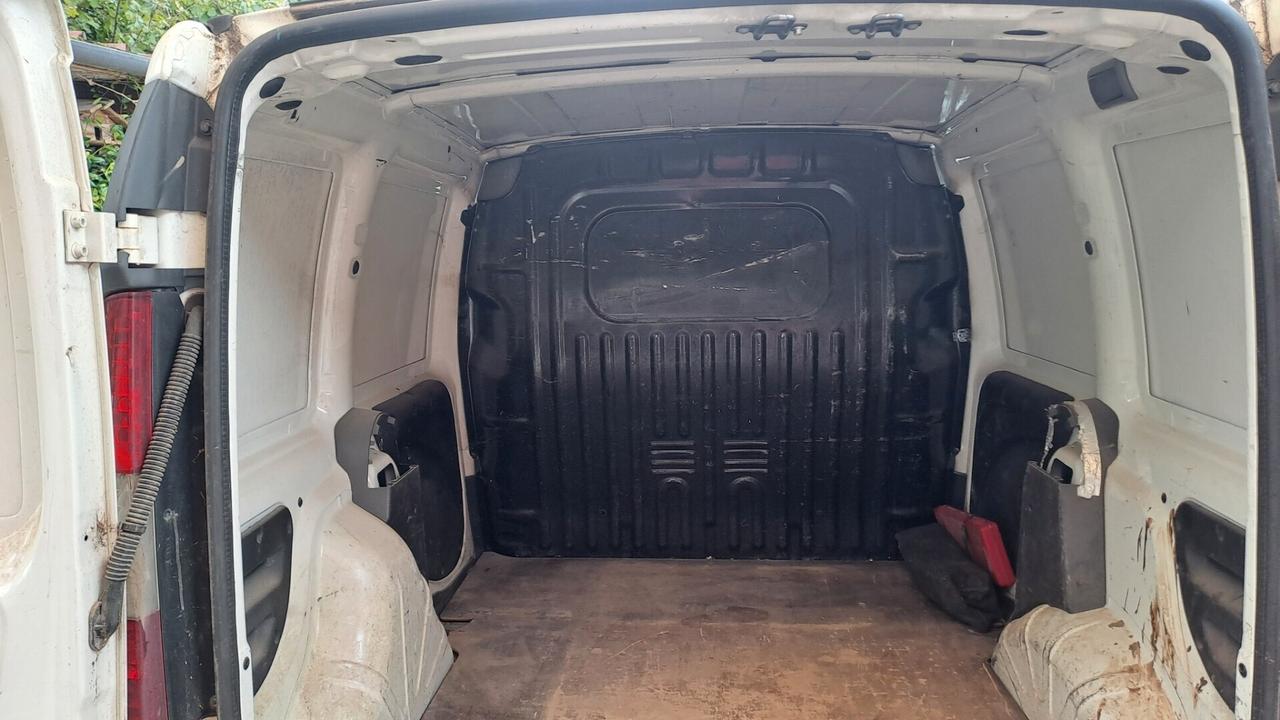 Fiat Doblo Doblò 1.3 JTD