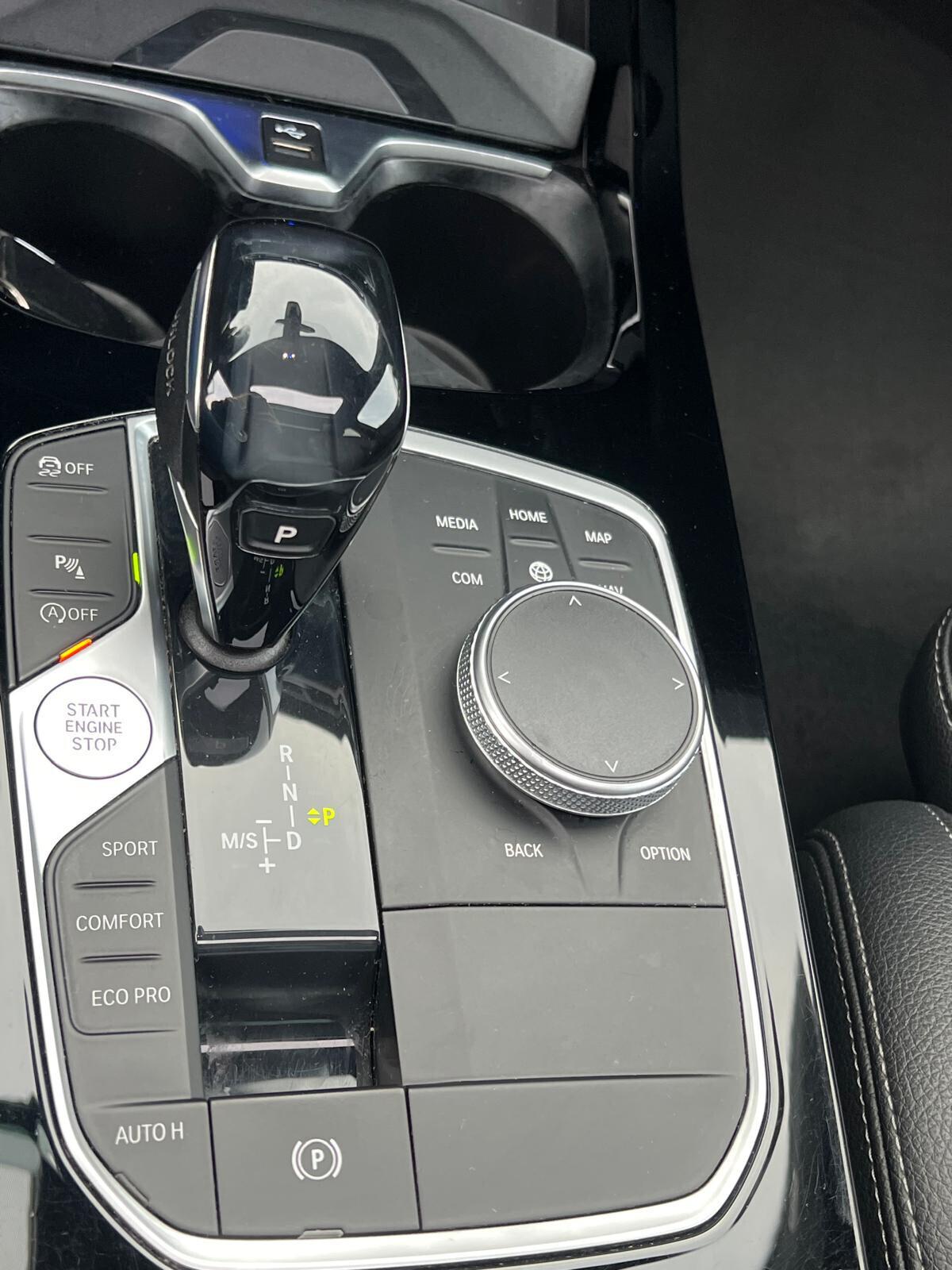 Bmw 120d xDrive 5p. Msport