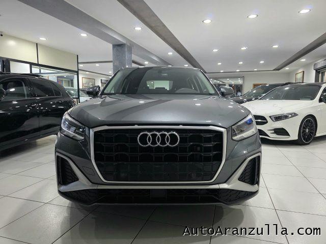 AUDI Q2 35 S Line 2.0 TDI 150CV S tronic Virtual Cockpit