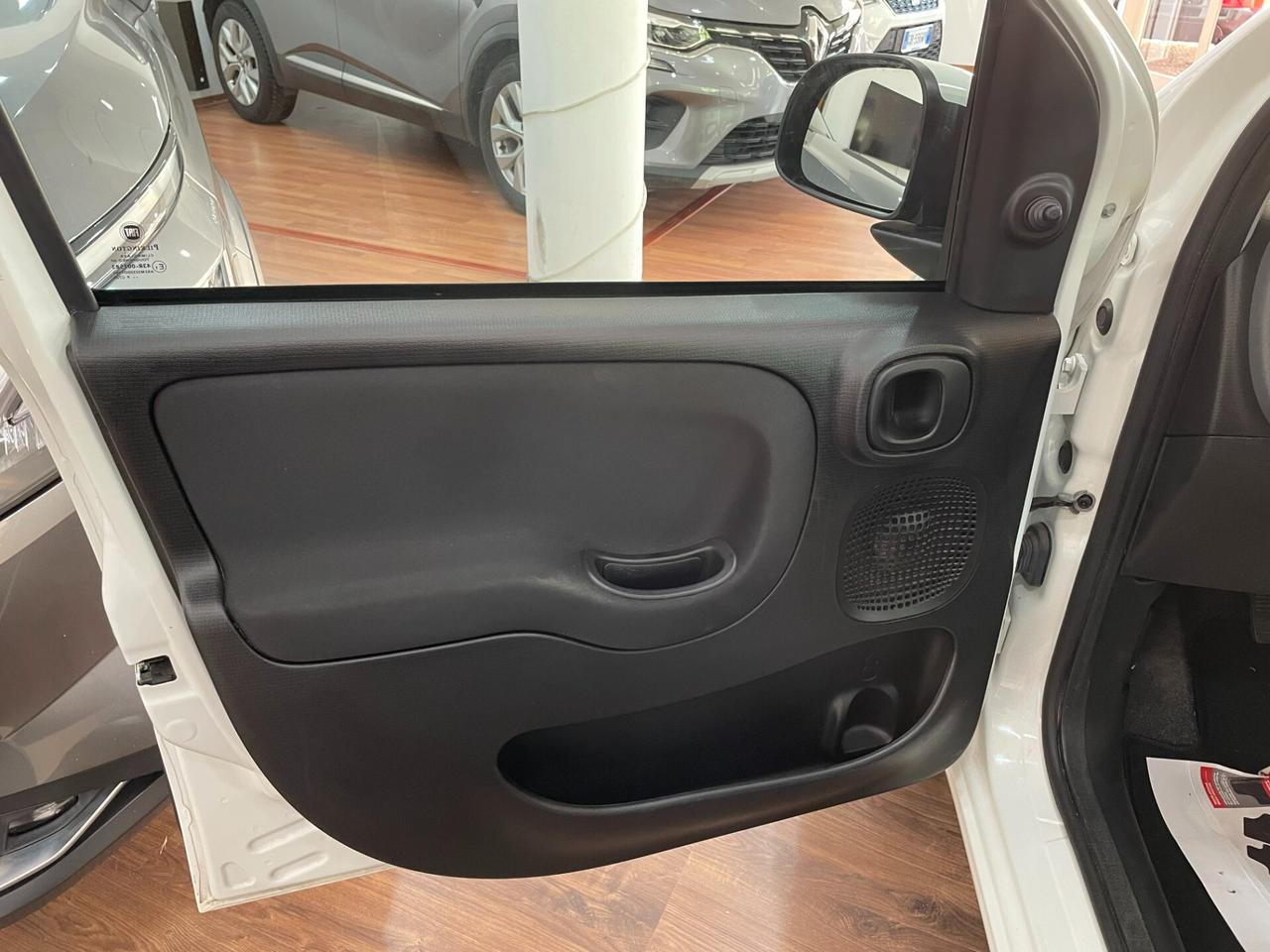 FIAT PANDA 1.2 69CV EASY