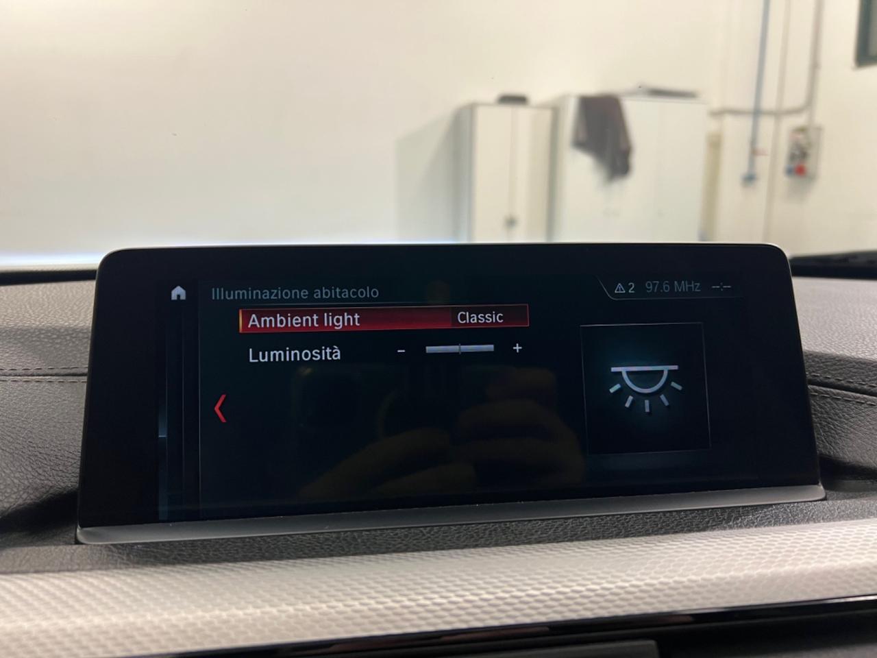 Bmw 4er Gran Coupe 430d Coupé Msport