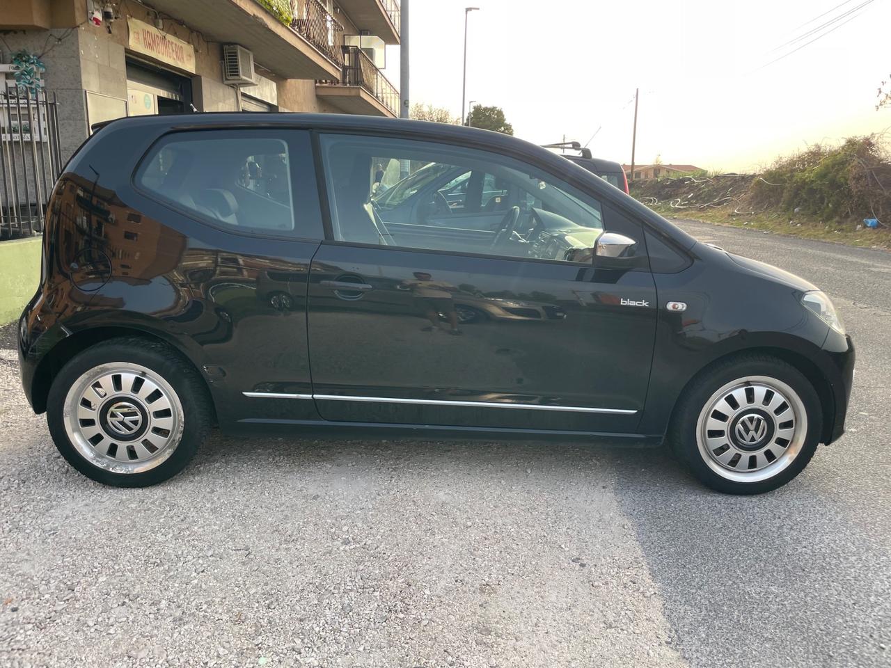 Volkswagen up! 1.0 3p. take !!MOTORE 75cv GARANTITA!!