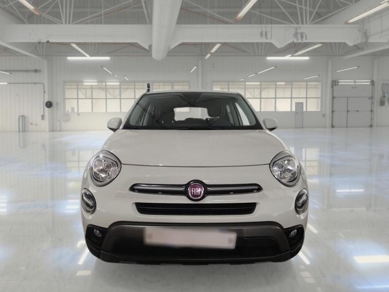 FIAT 500X 1.0 T3 120 CV MT E6D CITY CROSS 5 PORTE CROSSOVER
