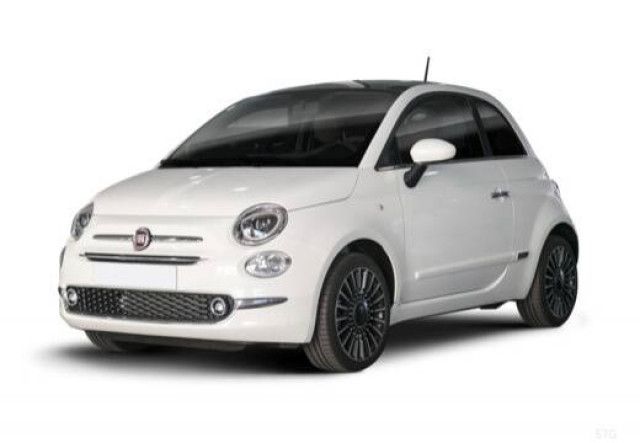 Fiat 500 1.0 hybrid Lounge 70cv VARI COLORI DISPONIBILI