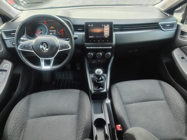 RENAULT Clio 1.0 TCe 90 CV 5 p. Business