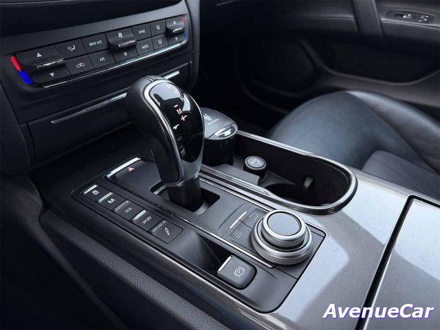 MASERATI Ghibli 3.0 V6 ds 250 CV NO SUPER BOLLO PREZZO REALE
