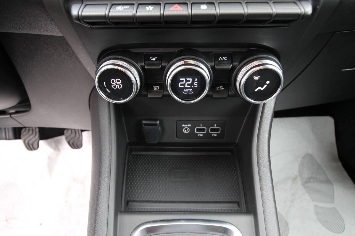 Renault Captur INTENS TCe 100 GPL | 2023