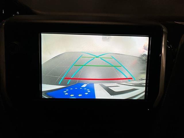 PEUGEOT 2008 1.2 PureTech Turbo 110cv Allure S&S my16