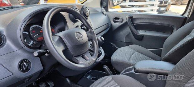 MERCEDES BENZ Citan 109 Cdi