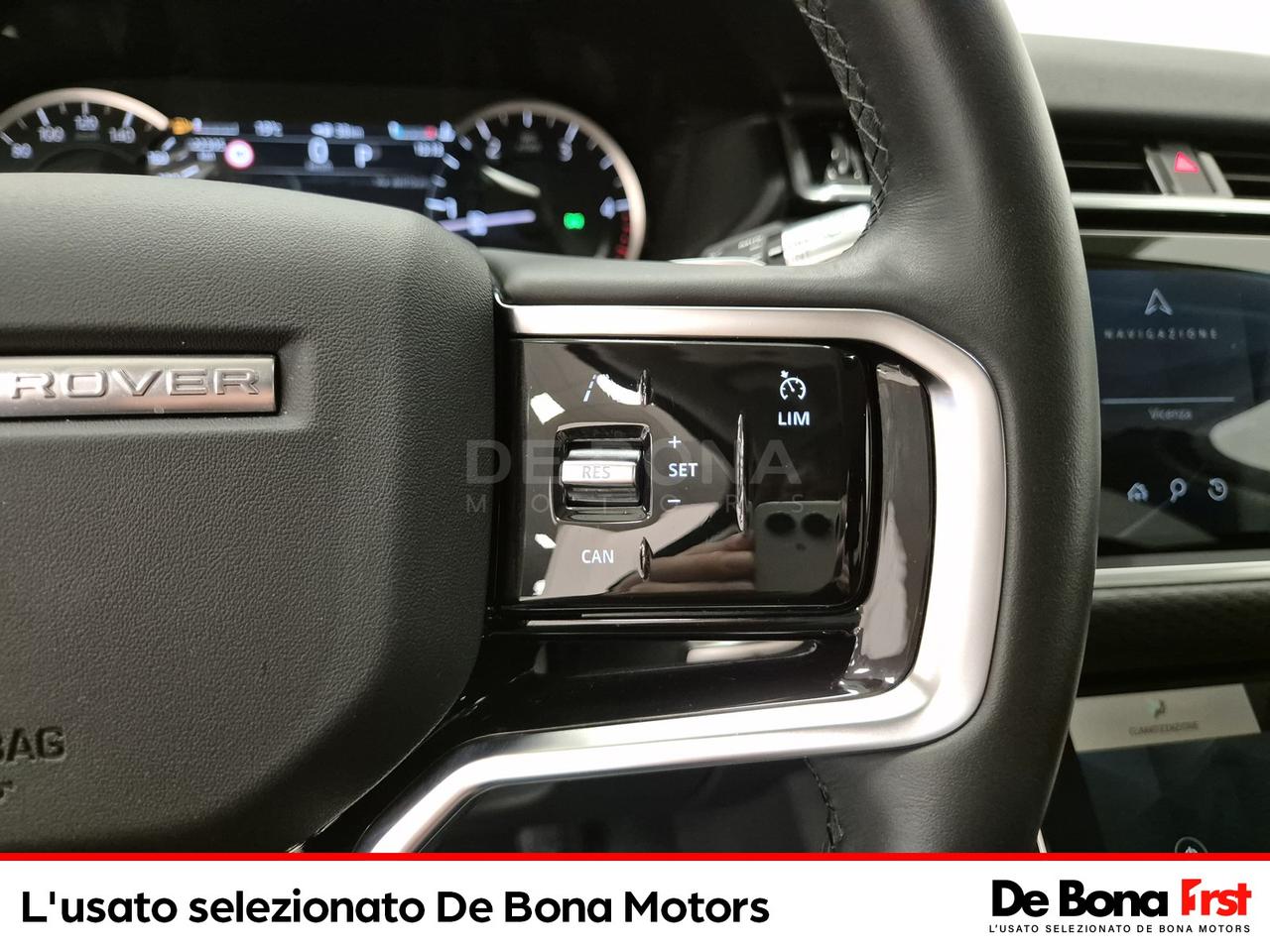 Land Rover Range Rover Velar 2.0d i4 mhev s 4wd 204cv auto