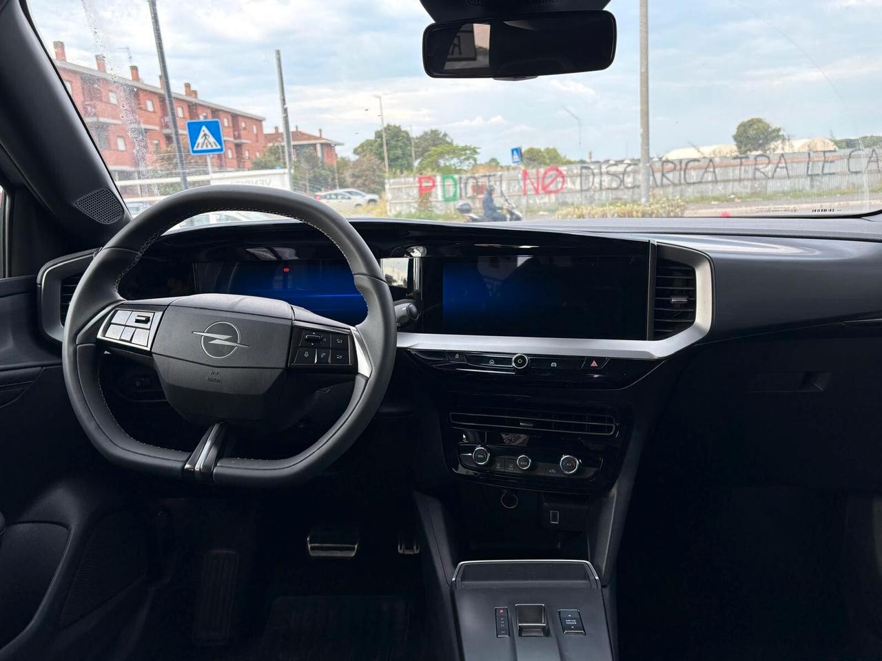 Opel Mokka 1.2 Turbo 136 CV GS