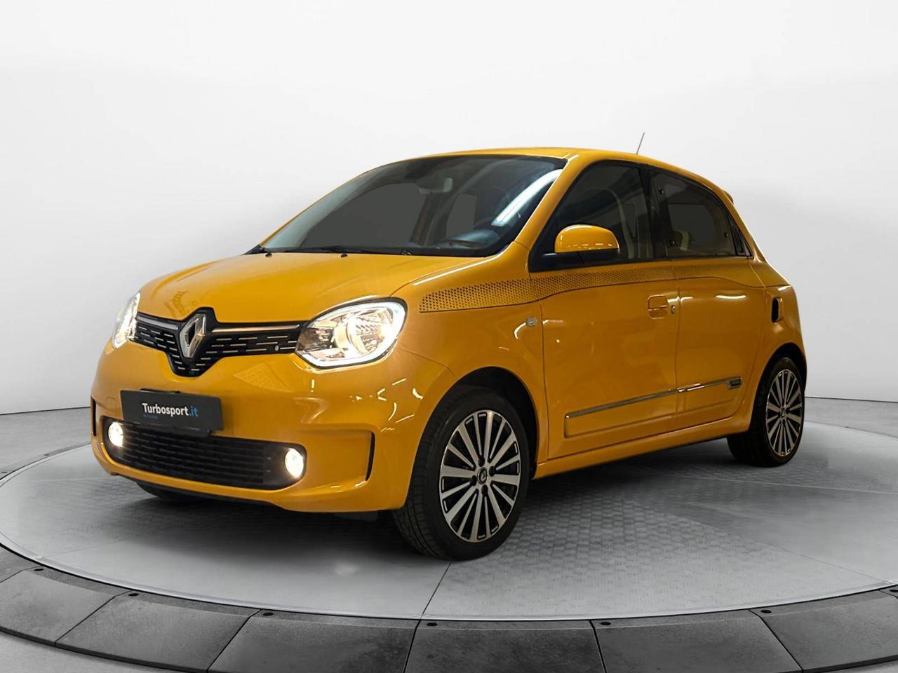 Renault Twingo 0.9 tce Intens 95cv