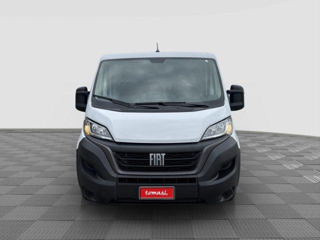 FIAT Ducato Ducato 30 2.2 Mjt 120CV PC-TN Furgone
