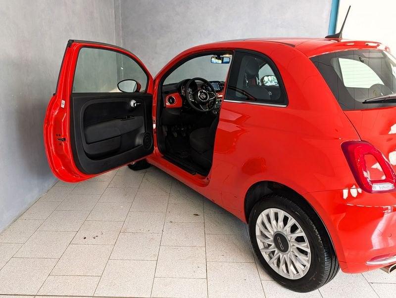 FIAT 500 1.0 HYBRID 70CV DOLCEVITA