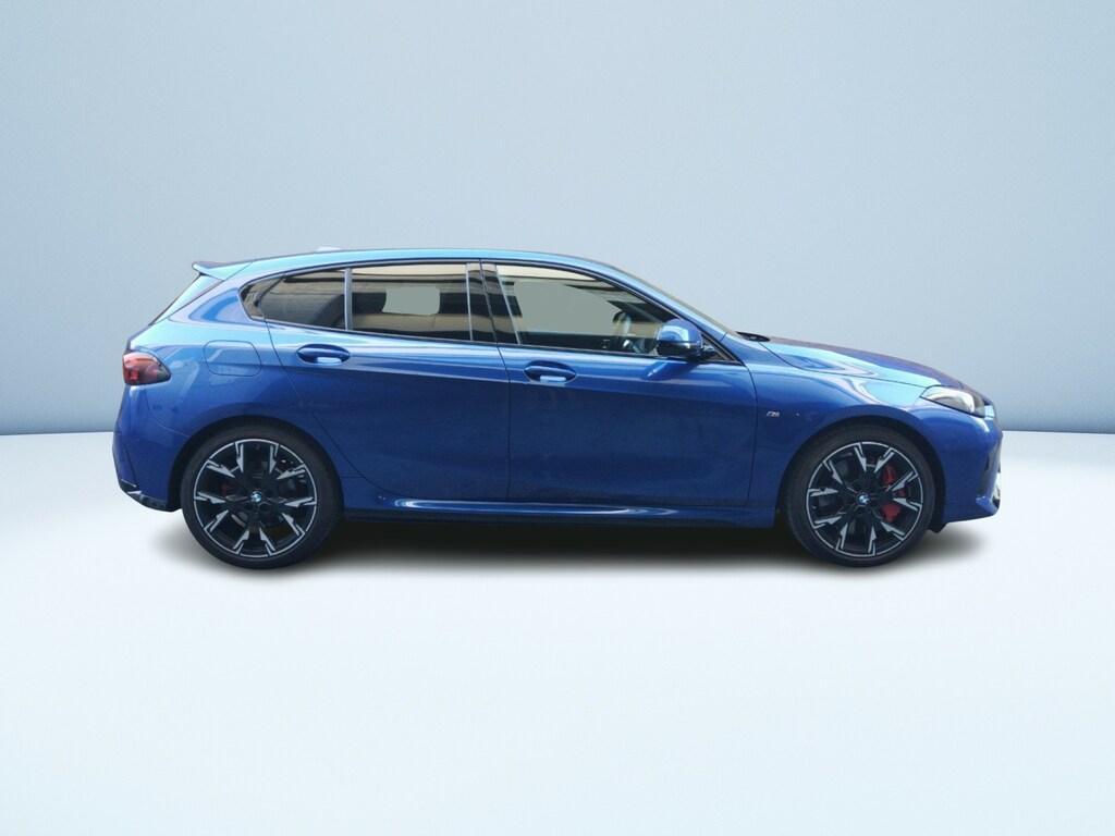 BMW Serie 1 118 d MSport Pro DCT